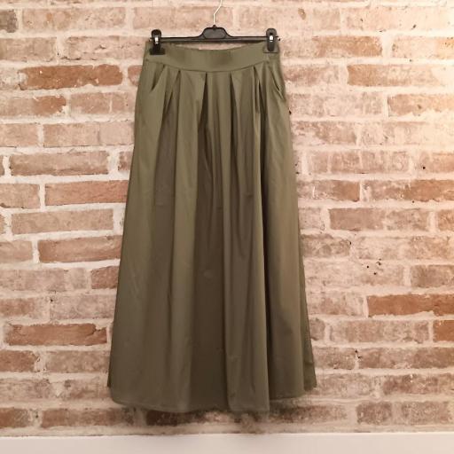 Falda Casual [1]