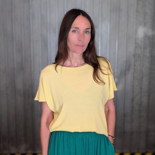 Jersey cuello barco [1]