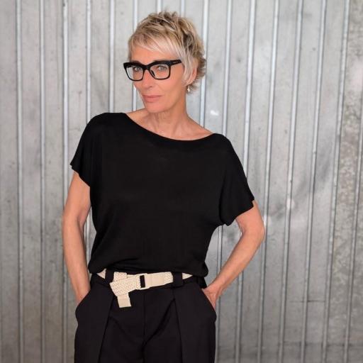 Jersey cuello barco [0]