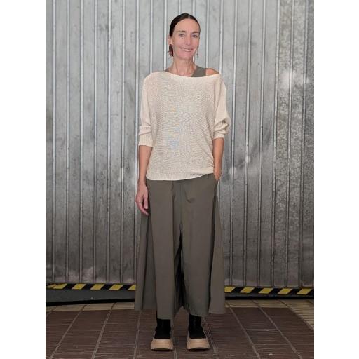 Mono Sandra verde [1]