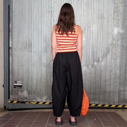 Pantalón balloon Tokio [2]