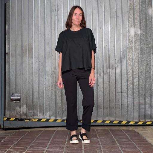 Pantalón Zoe Classic