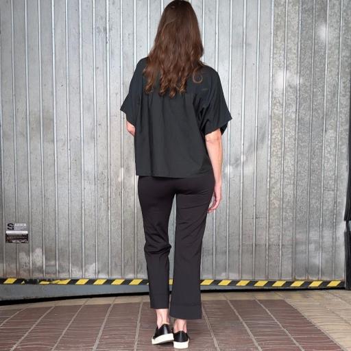 Pantalón Zoe Classic [1]