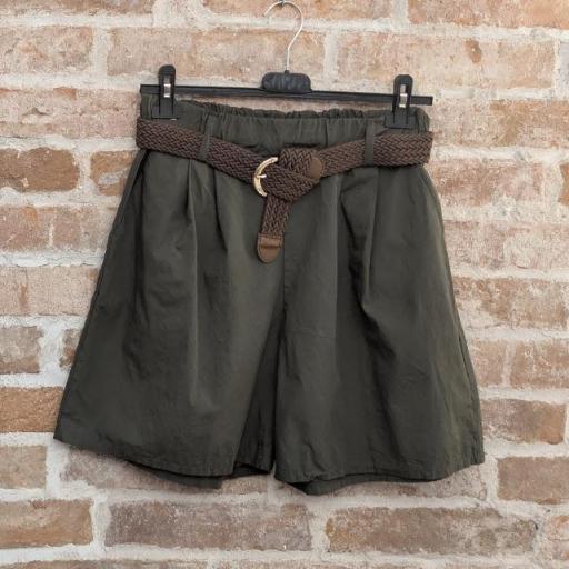 Pantalón corto Tokio [1]