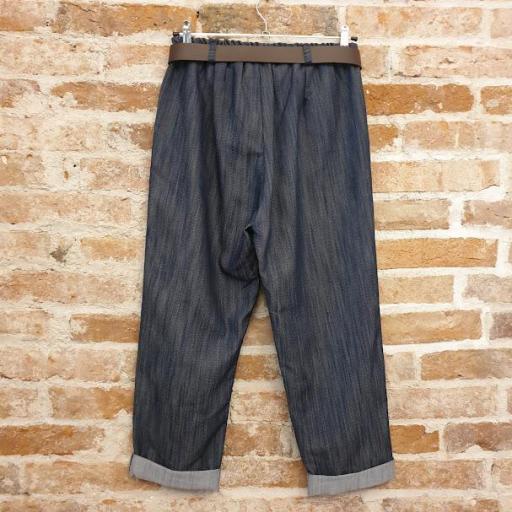 Pantalón denim Guadalupe [5]