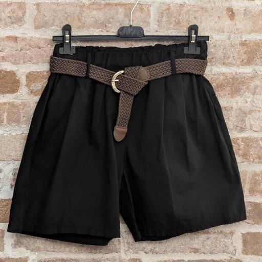 Pantalón corto Tokio [2]