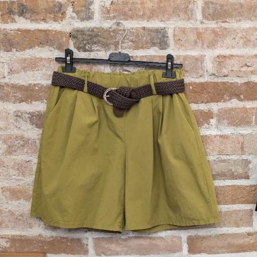 Pantalón corto Tokio [3]