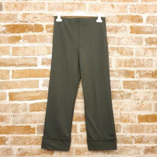 Pantalón Zoe Classic [4]