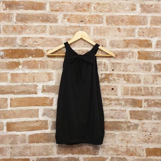 Top Halter [2]