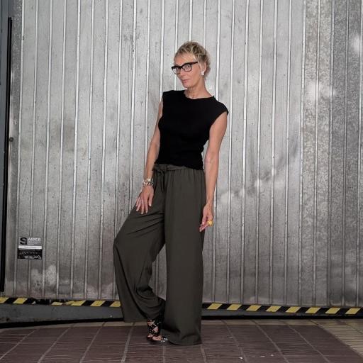 Pantalón básico