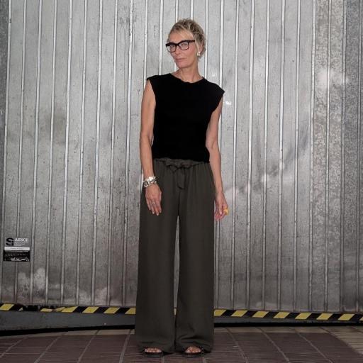 Pantalón básico [1]