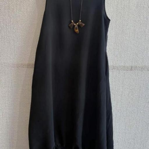 Vestido Globo [0]