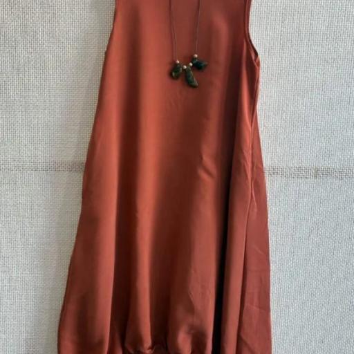 Vestido Globo [1]