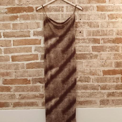 Vestido tul degradé [4]