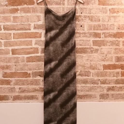 Vestido tul degradé [3]