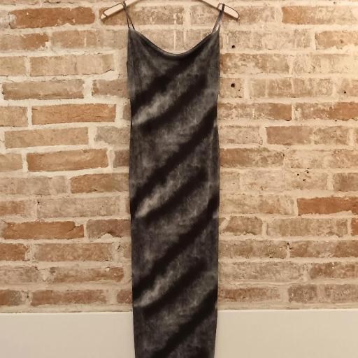 Vestido tul degradé [5]