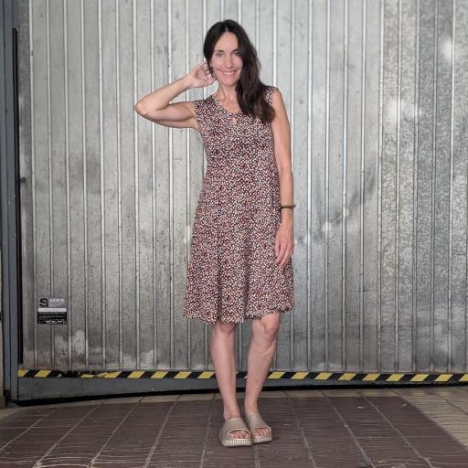 Vestido Lara [0]