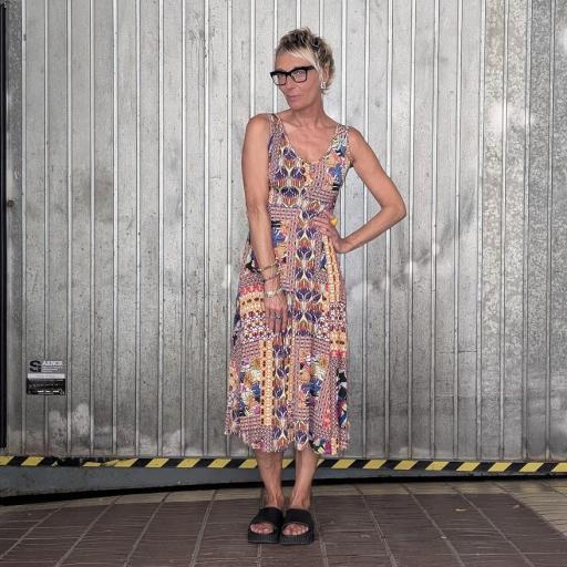 Vestido Carla [0]
