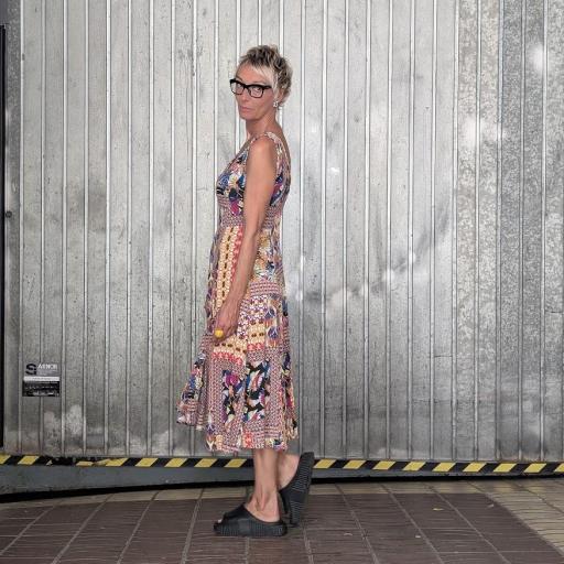 Vestido Carla [1]