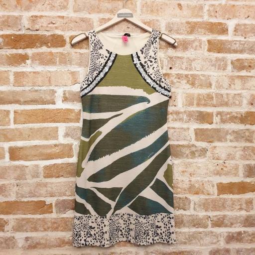 Vestido Espejo [2]