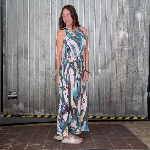 Vestido Akbal [1]