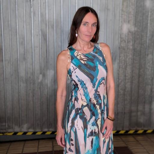 Vestido Akbal [2]