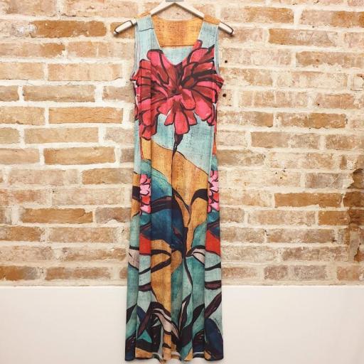 Vestido Sonrisa [2]