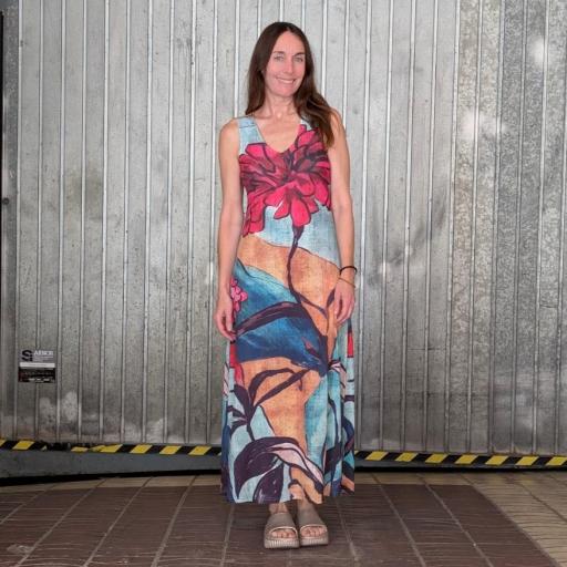 Vestido Sonrisa [1]