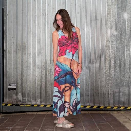 Vestido Sonrisa [0]