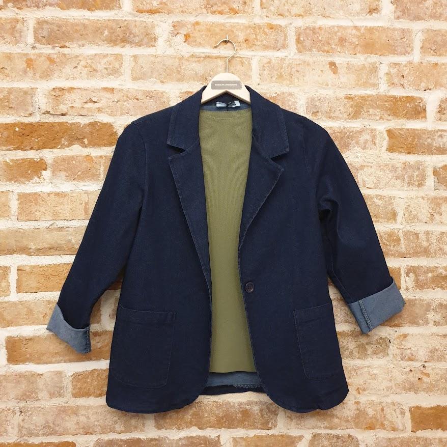 Americana denim