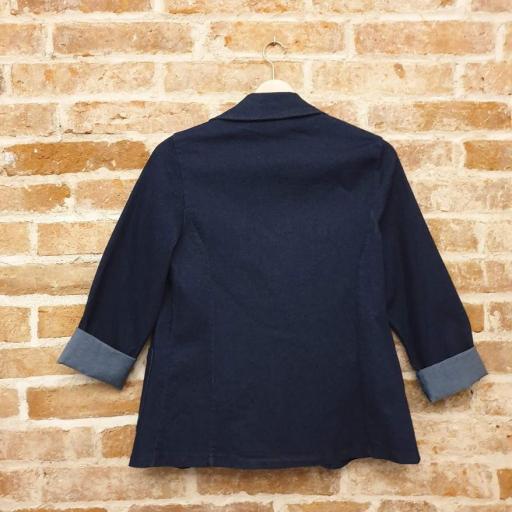 Americana denim [1]