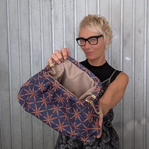 Bolso estampado [1]