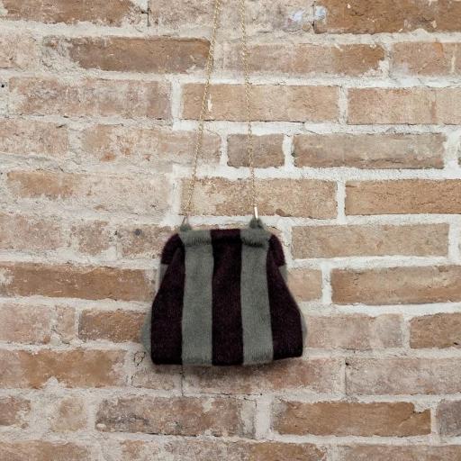 Bolso rayas [1]