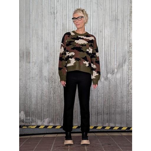 Jersey Camuflaje [0]