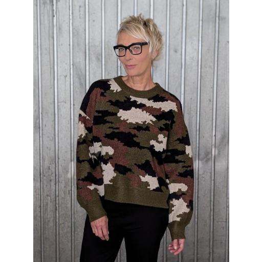 Jersey Camuflaje [1]