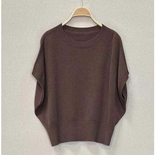 Jersey chaleco