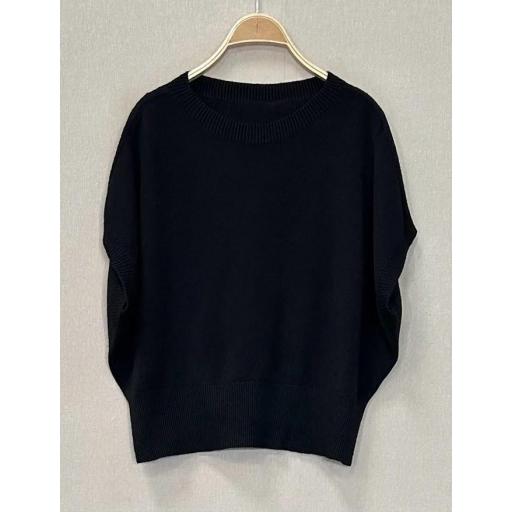 Jersey chaleco  [3]