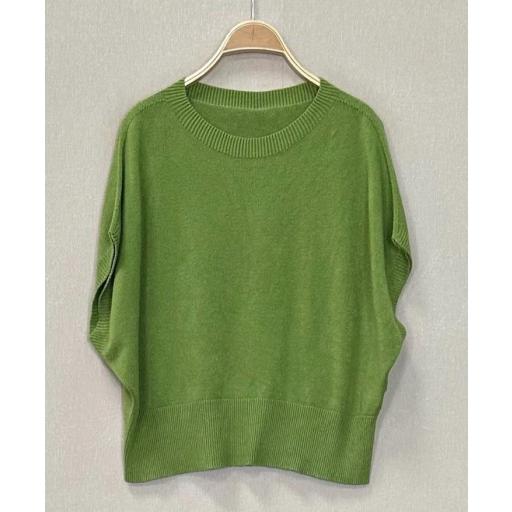 Jersey chaleco  [2]