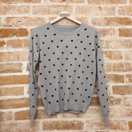 Jersey Corazones [1]