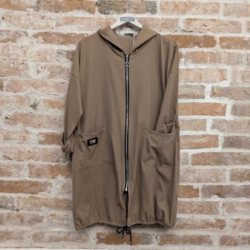 Parka básica [5]