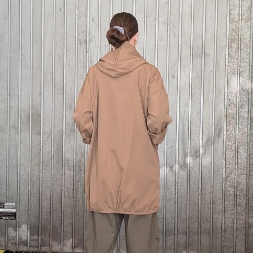 Parka básica [1]