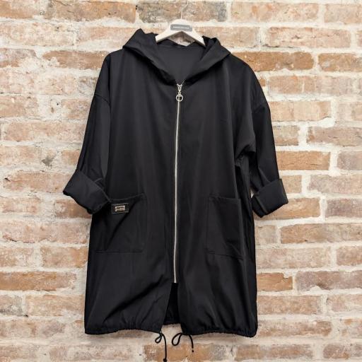 Parka básica [3]