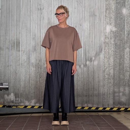 2026 otoño nueva colección tienda online guadalupe loves curling sudadera manga corta visón culotte raya diplomática bota track.jpg [2]
