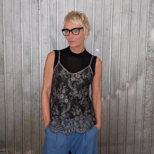 Top lencero blonda [1]