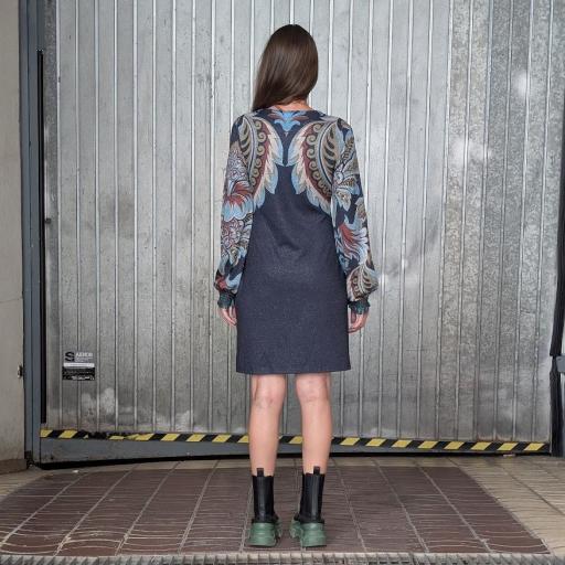 Vestido Sumeria [2]