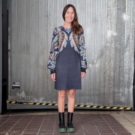 Vestido Sumeria [1]