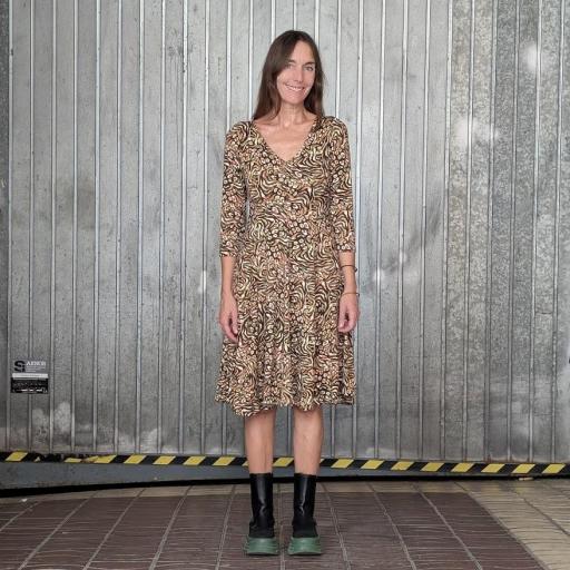 Vestido Ángela
