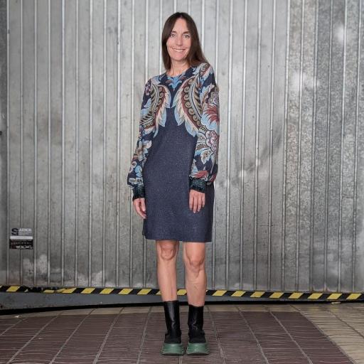 Vestido Sumeria [3]