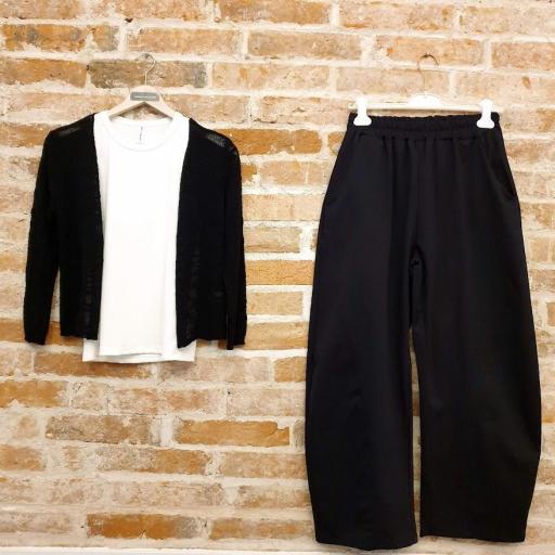 Pantalón barrel [1]