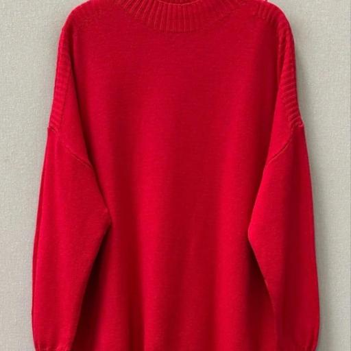 Jersey Oversize Comfy [6]